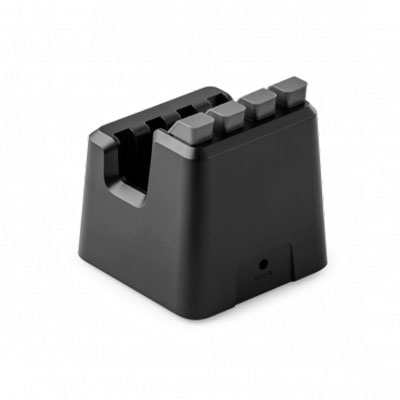 Зарядная станция для 4-х АКБ для терминалов АТОЛ Smart.Slim/Smart.Slim Plus/Smart.Prime