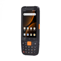 Терминал сбора данных MERTECH MovFast S40