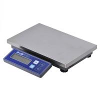 Фасовочные настольные весы M-ER 224 STEEL