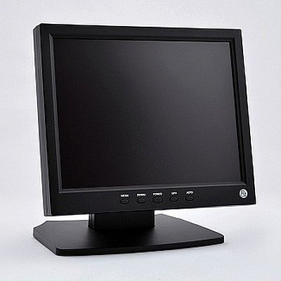 Монитор POSCenter DP151B-UZ 