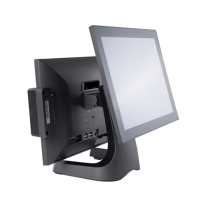 Второй монитор 15" для POS400