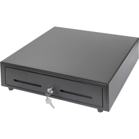 Денежный ящик PayTor HT-410S-7