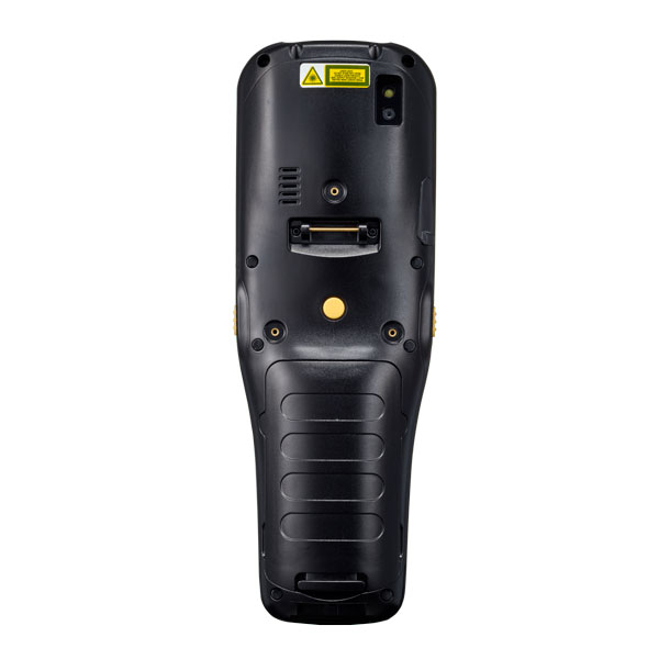 Терминал сбора данных MobileBase DS5A