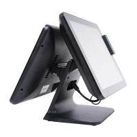 Монитор покупателя 15" с установочным комплектом для сенсорного моноблока POSCenter POS100 БЕЛЫЙ