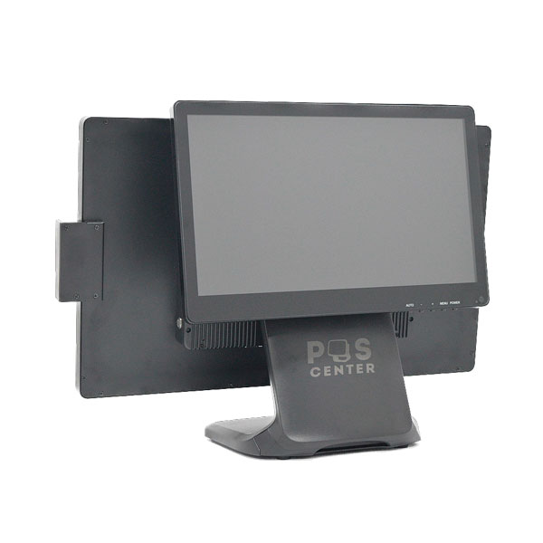 Монитор покупателя 15.6" с установ. к-том для POS90NS/POS90NS Pro (N100) / POS101-21.5