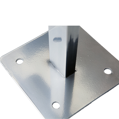 Кронштейн для крепления зеркала дорожного к стене, d800, d1000, d1200