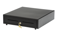 Денежный ящик АТОЛ CD-410-B