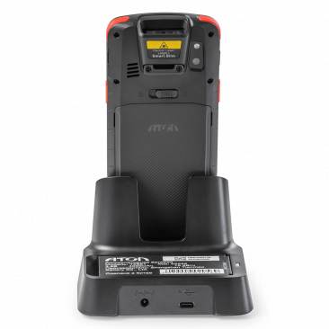 Подставка для терминала АТОЛ Smart.Slim (зарядка, обмен данными)