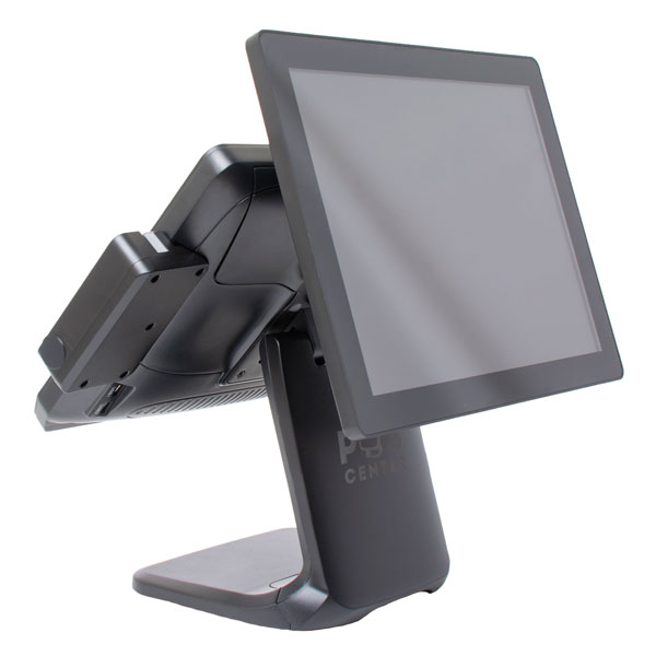 Монитор покупателя 15" с установочным комплектом для сенсорного моноблока POSCenter POS200