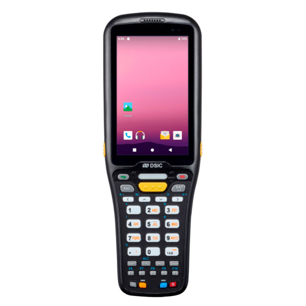 Терминал сбора данных MobileBase DS5A