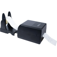 Внешний держатель рулона бумаги для принтера этикеток POScenter TT-200 и TT-300