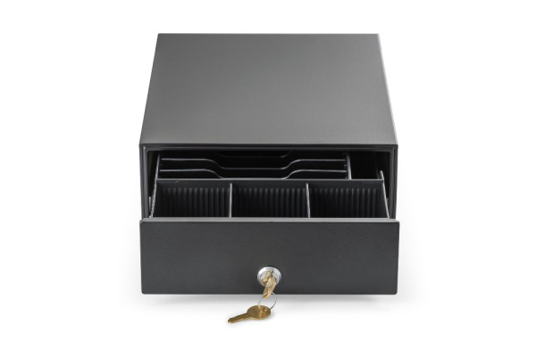 Денежный ящик АТОЛ SB-245-B