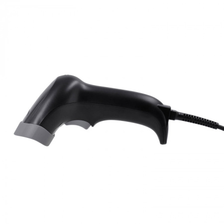 Проводной сканер штрих-кода MERTECH 1300 P2D SUPERLEAD