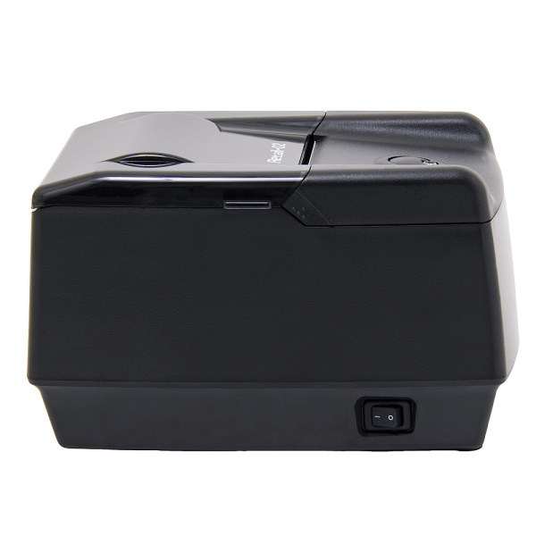 Фискальный регистратор 