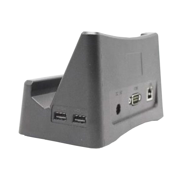 Док-станция с доп. интерфейсами (RS-232,LAN,1USB) для планшета АТОЛ Smart P40i