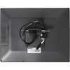 Второй монитор 15" для Wintec Anypos600, Черный