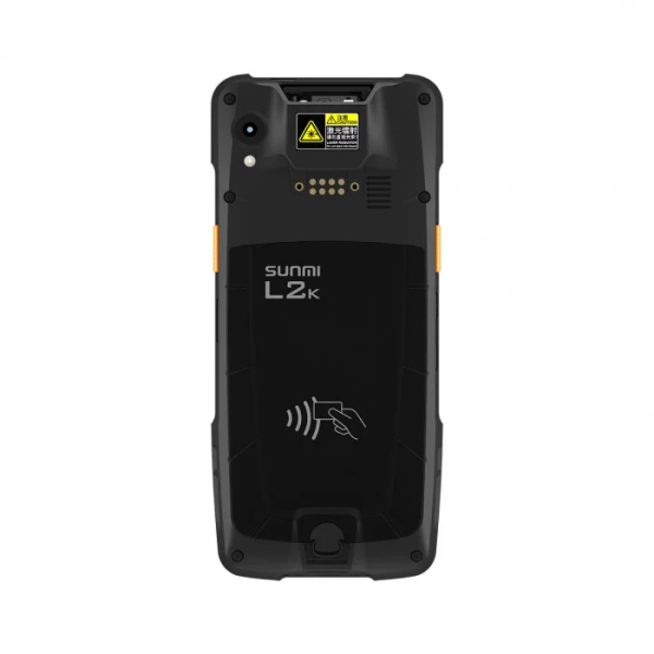MERTECH Sunmi L2K USB Black
