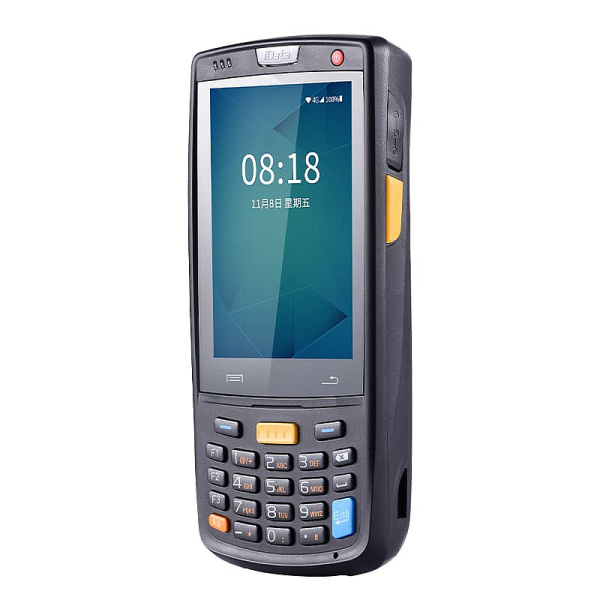 ТСД iData 95W