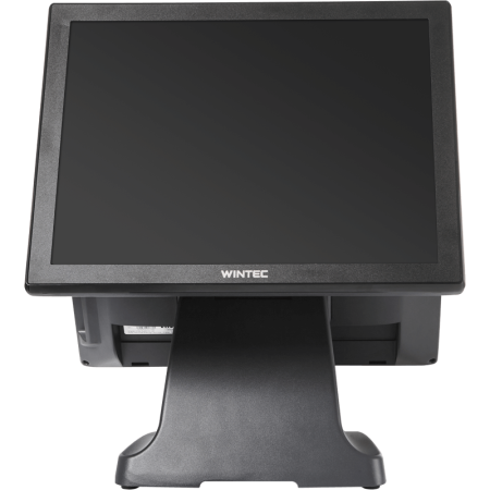 Второй монитор 15" для Wintec Anypos600, Черный