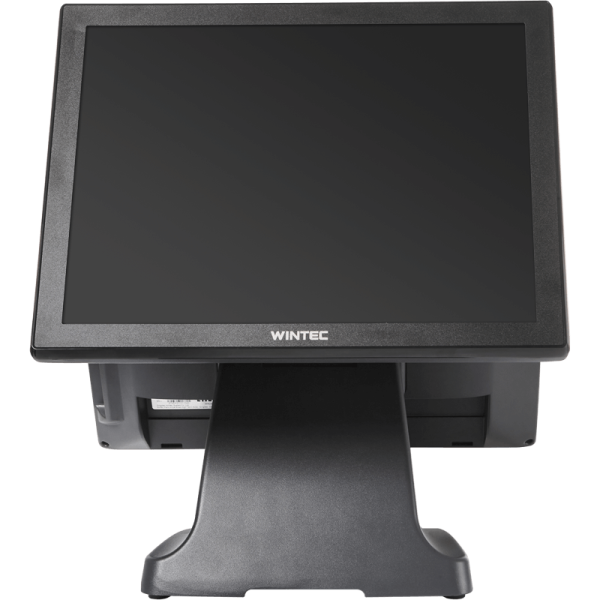 Второй монитор 15" для Wintec Anypos600, Черный