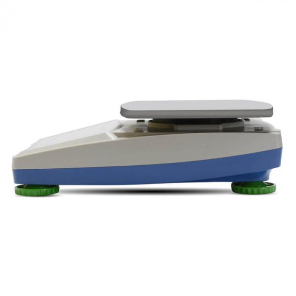Лабораторные весы M-ER 123 АCF "SENSOMATIC" TFT