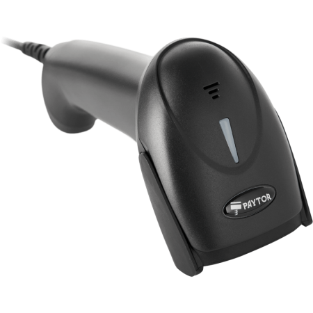 Проводной сканер штрих-кода PayTor BB-2008 Lite