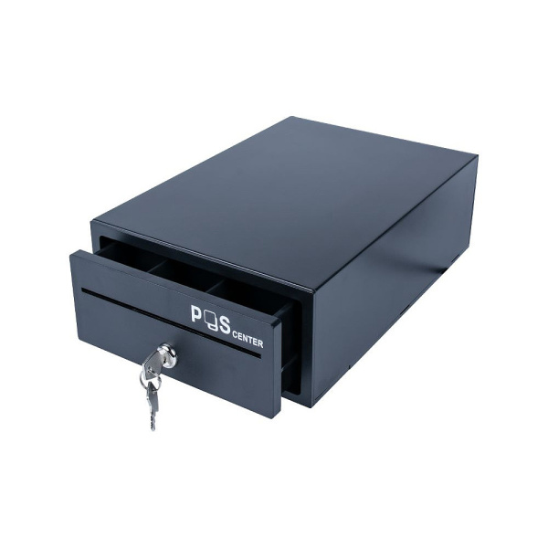 Денежный ящик POScenter Compact 