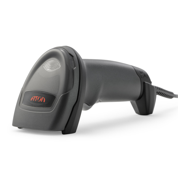 Проводной сканер штрих-кода АТОЛ SB2108 Plus