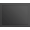Второй сенсорный монитор 15" PayTor TM-150 для сенсорных терминалов, черный, VGA, USB