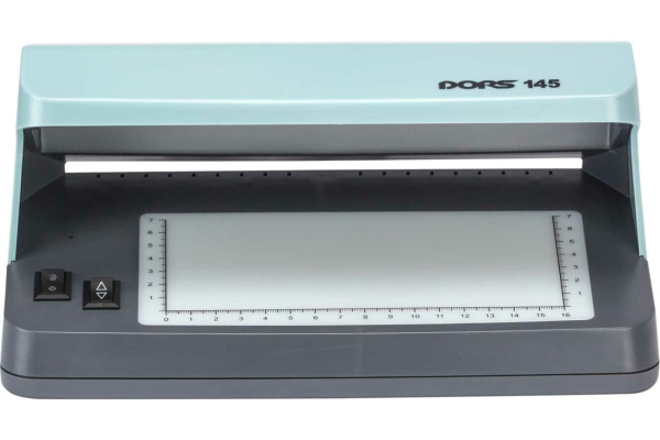 Ультрафиолетовый детектор DORS 145