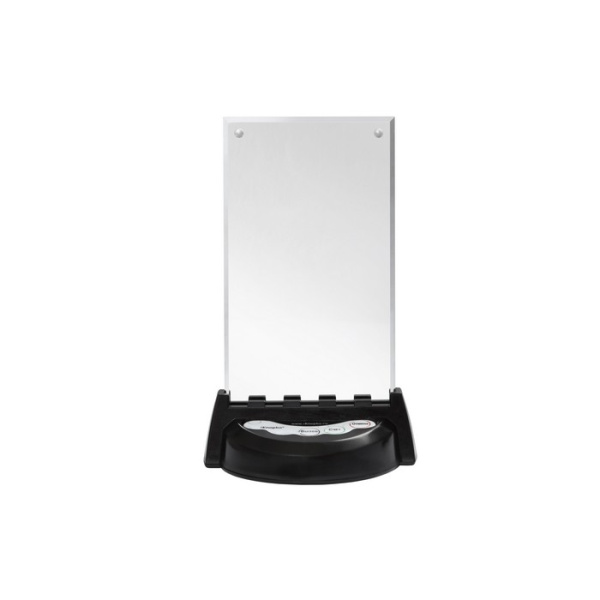 Кнопка вызова iKnopka APE930, Черный