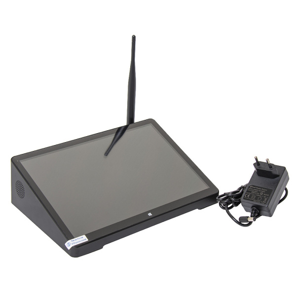 Компактный сенсорный POS терминал TOUCH POS X10pro