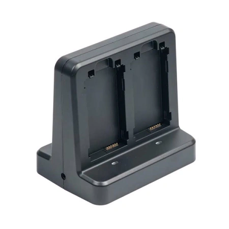 Кредл 4-х слотовый для АКБ iData K1 Cold зарядный
