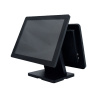 Монитор покупателя 15" с установочным комплектом для POSCenter POS90/POS90ES/POS90 Pro (N100)/ Atlas стенд S-90, 