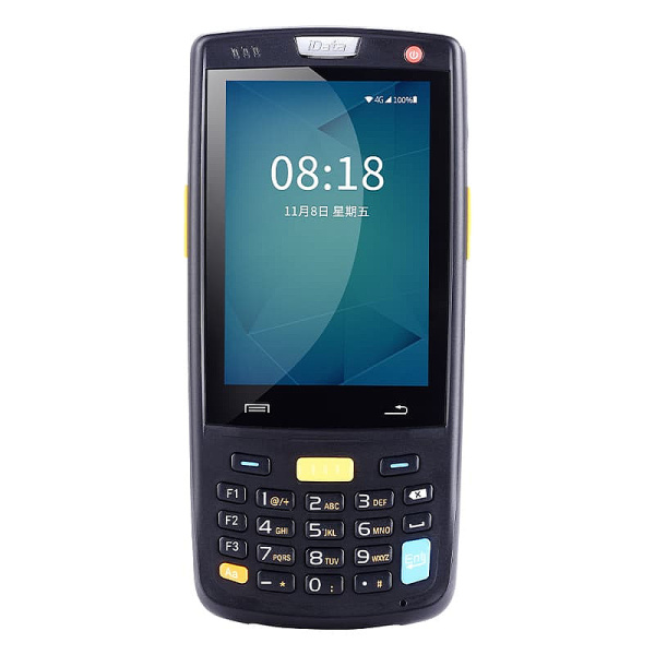 ТСД iData 95W