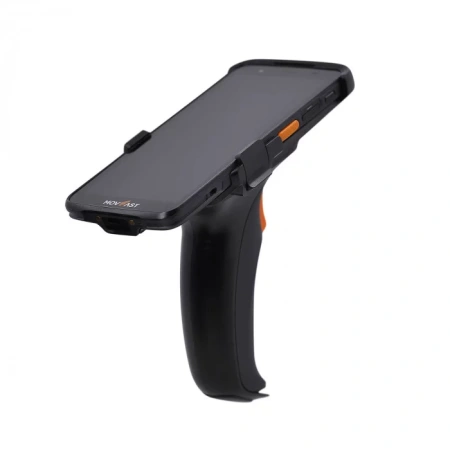 Пистолетная рукоятка для ТСД MERTECH MovFast S55