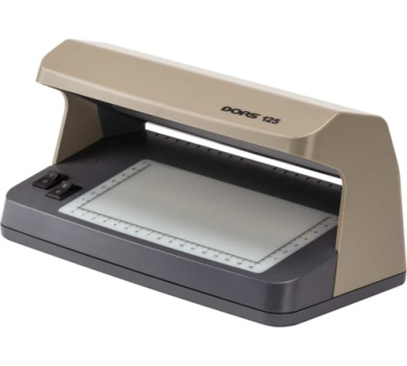 Ультрафиолетовый детектор DORS 125