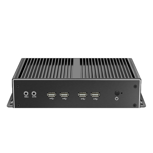 POS-компьютер POSCenter BOX PC 4
