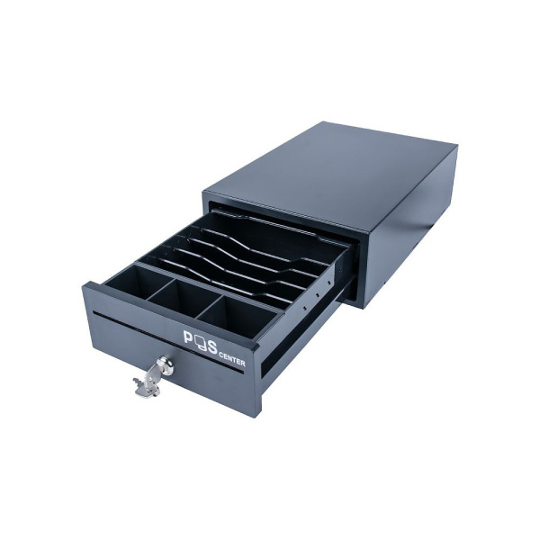 Денежный ящик POScenter Compact 