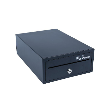 Денежный ящик POScenter Compact 