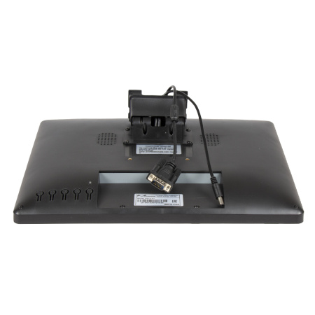 Монитор покупателя 15" с установочным комплектом для POS101-15/POS101-17 J3455/N100, VGA