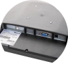 Второй сенсорный монитор 15" PayTor TM-150 для сенсорных терминалов, черный, VGA, USB