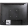 Второй сенсорный монитор 15" PayTor TM-150 для сенсорных терминалов, черный, VGA, USB
