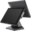 Второй монитор 15" для Wintec Anypos600, Черный
