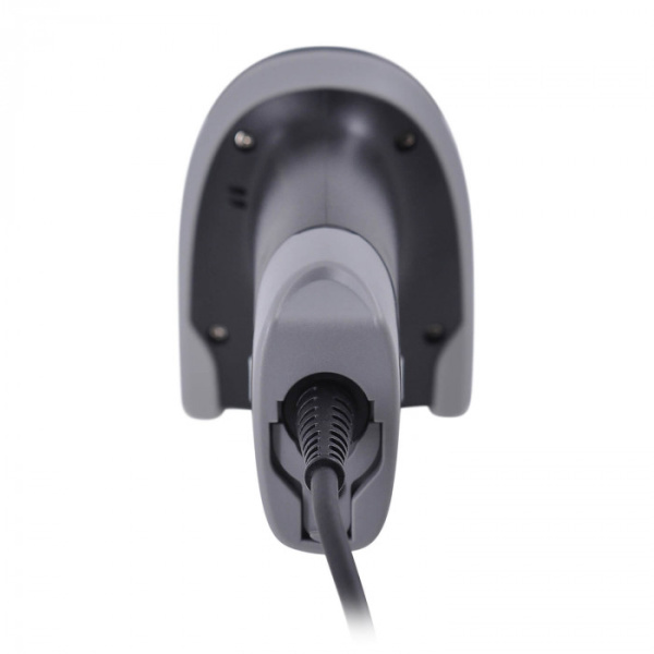 Проводной сканер штрих-кода MERTECH 2410 P2D SUPERLEAD