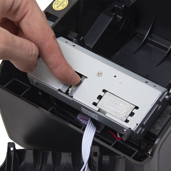 Фискальный регистратор "POScenter-02Ф" (без ФН)