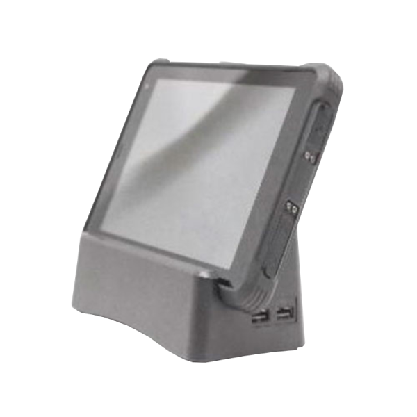 Док-станция с доп. интерфейсами (RS-232,LAN,1USB) для планшета АТОЛ Smart P40i