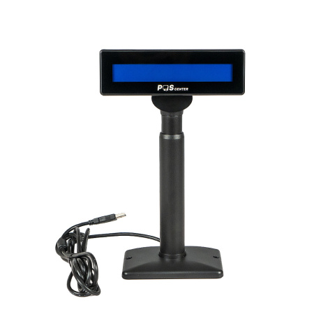 Дисплей покупателя POScenter PCP220 